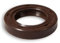 MALOSSI 6617382B Paraolio 15x24x5 mm TC FKM per Albero Motore Carter Motore MP-One Compatibile con Piaggio