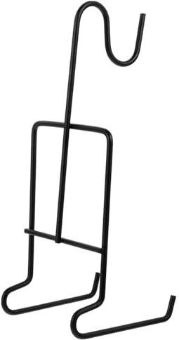 HOOTNEE Coffee Cup Holder Metal Mug Display Rack Cup Storage Organizer for Kitchen Display Cabinet Storage Shelf