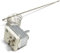 BSSTORE Termostato freidora 180 °C equivalente a 55.17032.010 universal compatible con varias marcas y modelos
