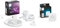 Philips Hue Whte and Colour Ambiance Lightstrip V4 2 Metre and Bridge
