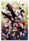 DaranKaep Black Clover Anime Fan Art Poster Dekorative Malerei Leinwand Wandkunst Wohnzimmer Poster Schlafzimmer Malerei,Wandkunst Bilddruck Moderne Familienzimmer Dekor 08x12inch(20x30cm)