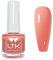 Coral Nail Polish - Pink Orange Nail Polish - 60 Seconds nail Varnish Quick Dry - Dusty Pink Nail polish - Breathable nail Polish Elegant for Women - Smooth No Chip Long Lasting No UV Curing