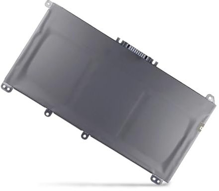 11.55V 41.9Wh 3470mAh HT03XL Laptop Battery Replacement Compatible with HP Pavilion 14-CE0025TU 14-CE0034TX 15-CS0037T 250 255 G7 TPN-Q207/TPN-Q208/TPN-Q209/TPN-C135/TPN-C136