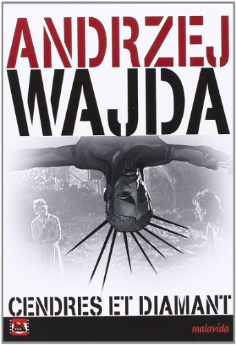 Cendres et diamant [FR Import]