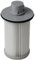 Electrolux EF78 2 Filtres pour Aspirateurs sans Sac Twinclean