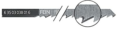 FEIN 63503038016 Sägeblatt 5er Pack