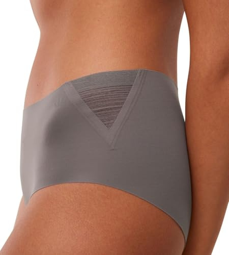 Triumph Women's Flex Smart Maxi EX Underwear, Pigeon Grey,