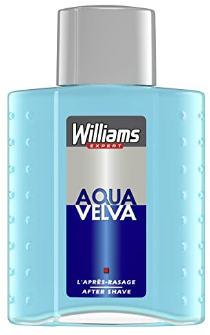 Formula One Williams Aqua Velva Lozione Dopobarba 100 ml