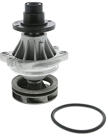 VAICO Wasserpumpe V20-50005 | Kompatibel mit: BMW 3, 3 Compact, 3 Touring, 5, 5, 5 Touring, 5 Touring, 7, LAND ROVER RANGE II, OPEL OMEGA B
