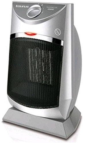 Taurus 947424 Tropicano 3 CR Caléfacteur Céramique