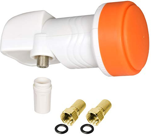 Phoenix CE UHD Single LNB