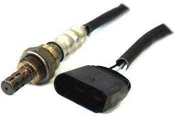 Lambdasonde von Meat & Doria (81768) Sensor Gemischaufbereitung Sauerstoff-Sensor