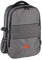 MEINL Percussion Rucksack für kleine Percussion Instrumente - Carbon Grey