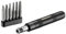 Teng Tools 7 Piece 1/4 Inch Drive Mini Reversible Manual Hand Impact Driver/Extractor Set - IDSE7