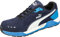 PUMA Safety AIRTWIST Blue Low Sicherheitsschuh Gr. 44
