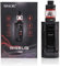 Smok Rigel Kit | Original Smok 230W Rigel Box Mod avec 6.5ml TFV9 Tank V9 Meshed Coil Vaporizador de cigarrillos electrónicos