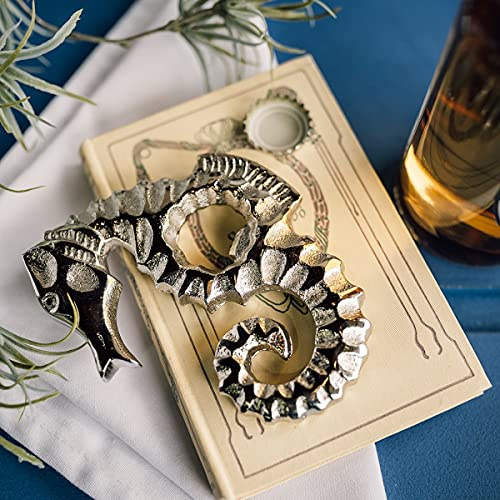 Culinary Concepts London Seahorse Bottle Opener