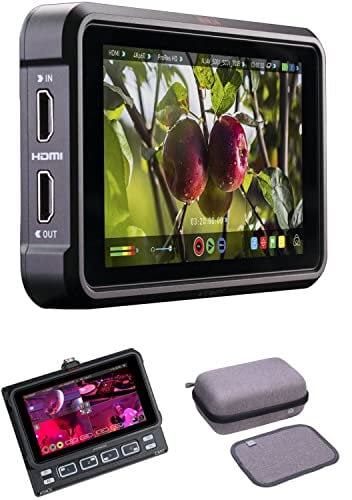Atomos Ninja CAST 5.2 4K HDR HDMI Monitor-Recorder