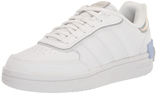 adidas Postmove Basketballschuh für Damen, 38 EU