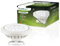 Lumiled LED-Leuchtmittel AR111 G53 Fassung Spannung 12V DC/AC 15W (Entspricht Halogen 100 Watt) Neutralweiß 4000K 38 Grad Abstrahlwinkel weiß 1521 Lumen Ra>80 Kunststoff