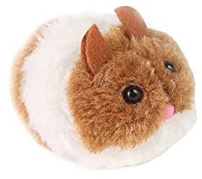 Ratón Mecánico Juguete Gato Juguete De Peluche, Ratón Juguete Mecánico, Gato Cuerda Ratón Felpa Cuerda Rata Carreras Lindo Mecánico Movimiento Divertido Juguete Jugar Para Gato Perro Mascota Color