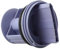 Washing Machine Water Pump Filter Mesh Stopper Knob。 Compatible For Bosch Siemens Washing Machine Parts Replacement