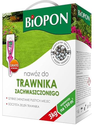 Rasendünger Für Rasen Mit Unkraut Dünger Gegen Unkraut Rasenpflege NPK 3kg Für 150m2