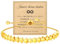 Rajputana 925 Sterling Silber Armband Für Frauen Gold Stars Charm Armband Tiny Little Twinkle Stars Einstellbare Armband Für Mädchen Tochter Mutter