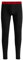 HUGO Herren Lange Unterhose Unterwäsche Long Pant Long John, Farbe:Schwarz, Wäschegröße:S, Artikel:-001 Black