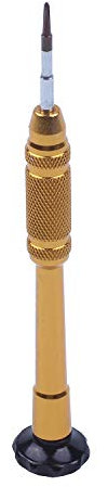 Juuewrryg 0.6 Outil Tri-Wing De Réparation De Tournevis Tri-Point Pour 7 Plus