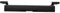 OLQYBD Auto-Dachträger-Zierleiste, Dachgepäckträger-Abdeckplatte, kompatibel for Mercedes Benz C-Klasse W204 2007 2008 2009 2010 2011 2012 2013 2014 C180 C200 C220 C300 2046983530 Autoträger-Zubehör(B