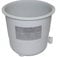 Sheepmania INTEX 12711 Sandfilterbehälter für Filterpumpe 26644 – Ersatzteil Tank Gehäuse für Sandfilteranlage