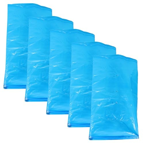 TOYANDONA 5piezas Plátanos Bolsas Reutilizables para Frutas y Cultivo de Plantas Bolsas Protectoras para Madurar Plátanos Jardín