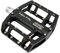 NC-17 Pedalen Sudpin II Pro, Schwarz, 7020