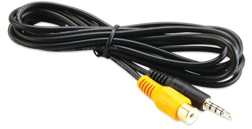 Garmin Video Kabel für dezl 560