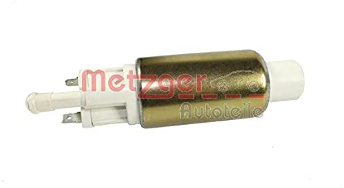 METZGER 2250018 Pompa benzina