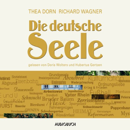 Audiobuch Verlag OHG