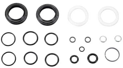 Rock Shox AM Fork Yari Solo Air Service Kit - Black