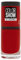 Gemey Maybelline ColorShow – Esmalte de uñas - 43 Red Apple – rojo profundo