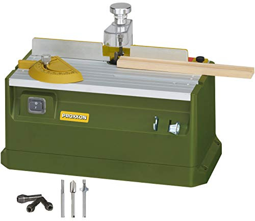 Proxxon 27050 MICRO shaper MP 400 by Proxxon Micromot