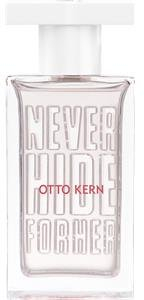 Otto Kern Woman Never Hide for Her Eau de Parfum, 30 ml