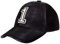 Unisex Herren Damen Snapback 100% Leder Braun Baseball Mütze Mit Verstellbarem Träger