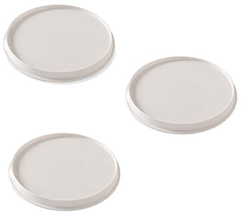 Nordic Ware Microwave 2-Sided Round Bacon and Meat Grill (3)
