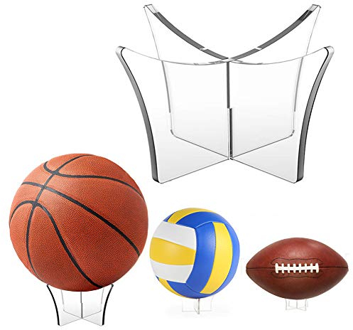 lennonsi FZXY Acrylic ball holder