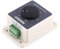 MAGT Controller Speed 12v Motor Regulator 12v, Motor Speed Regulator PWM Pulse Width Modulator 10-60V 20A DC Waterproof Shell