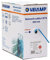 Velamp Cavo di Rete LAN Ethernet - Cat 6 – UTP – Lunghezza 305 mt – Confezione pull box