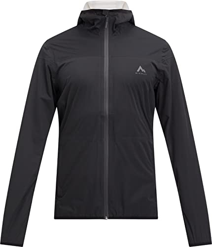 McKINLEY Pelmy Funktionsjacke Black Night/Black Ni M
