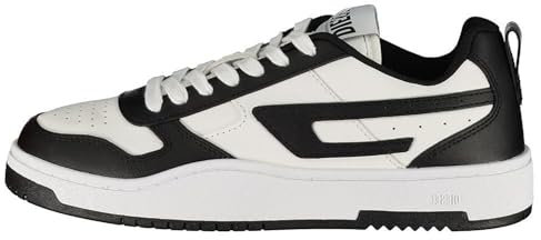 Diesel_Ukiyo S-Ukiyo V2 Low_Shoes_Mehrfarbig_40.5 EU