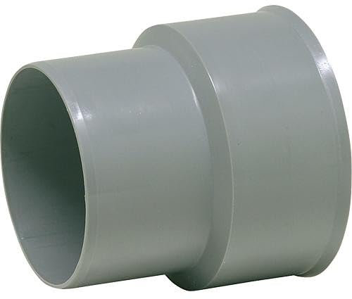 Raccord HT sur tube fonte DN 100