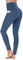 Ewedoos Sport Leggings mit Taschen Damen Sporthose Damen Lang Laufhose Yogahose Sportleggins Blickdicht Weich